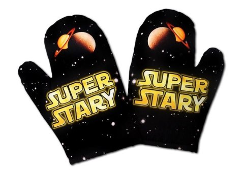 Rękawica Super Stary | R11