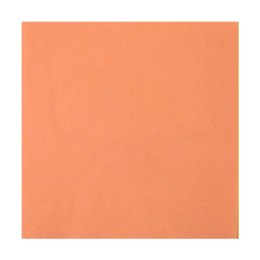 Serwetki 33 x 33 cm łosoś 20szt. SJ-0009