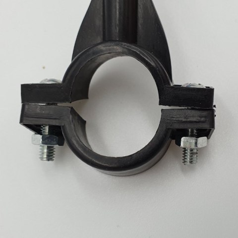 Wiatrak 10szt. 24cm z uchwytem do wózka, roweru i hulajnogi