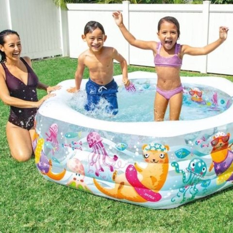 Basen Dla Dzieci Foka 56493 Intex