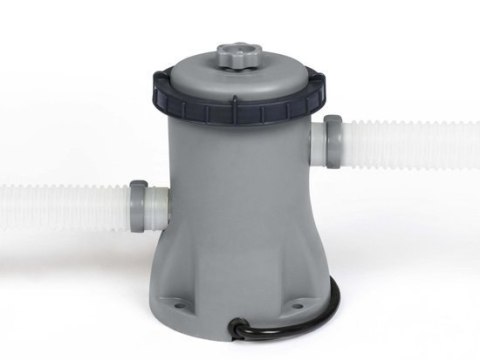 Basen stelażowy 400x211cm 8w1 Bestway | 56424