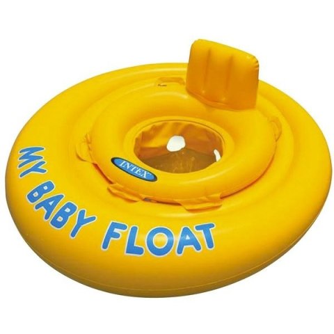 Koło / fotelik do nauki pływania 56585 Intex