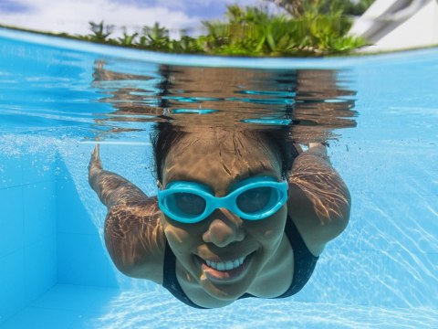 Okulary do pływania Hydro-Swim Bestway | 21077