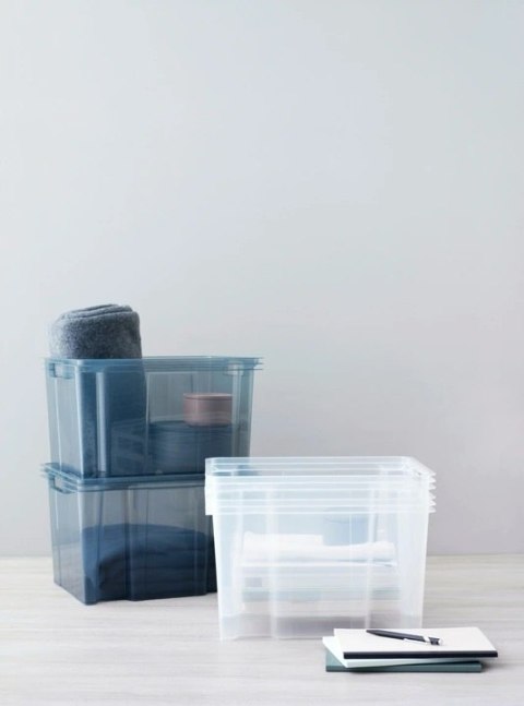 Pojemnik Home BOX 15l | 2241