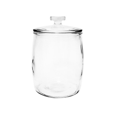 Słój Szklany na ogórki 7L