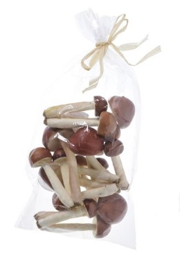 Grzybki trojaczki 10cm w worku 6szt. | LT11085_03