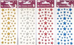 Naklejka gwiazdki NKX-3533