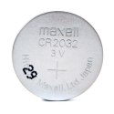 Bateria Maxell CR2032 blister 5szt