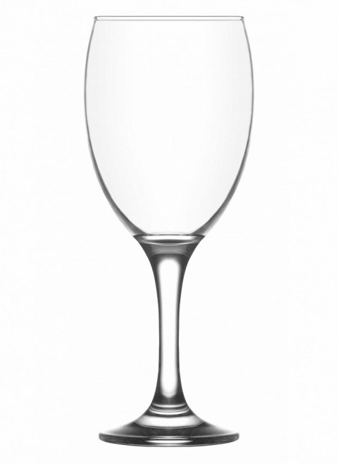 Kieliszki 6szt. do wody 590ml | EMP573