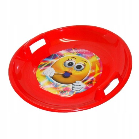 Sanki ślizg zjazdowy koło śr.60cm