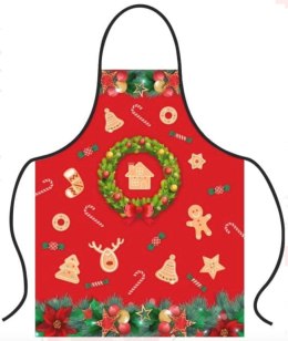Fartuch świąteczny