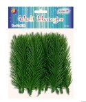 Gałązki dekoracyjne 12 szt. dł.11 cm | DPG-3158