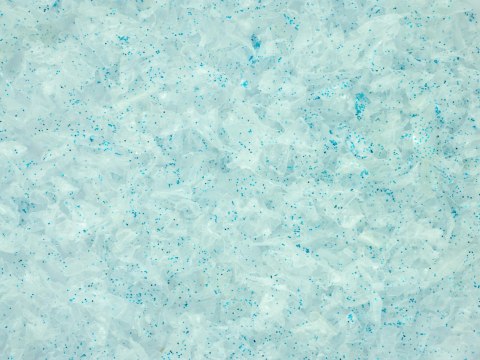 Płatki śniegu błękitne op. 80 g | OS-40-BL