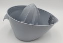Wyciskacz do cytrusów plastikowy