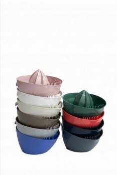 Wyciskacz do cytrusów plastikowy