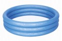 Basen dmuchany 122x25 3-ringi BESTWAY | 51025