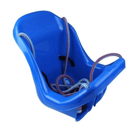 Huśtawka kubełkowa