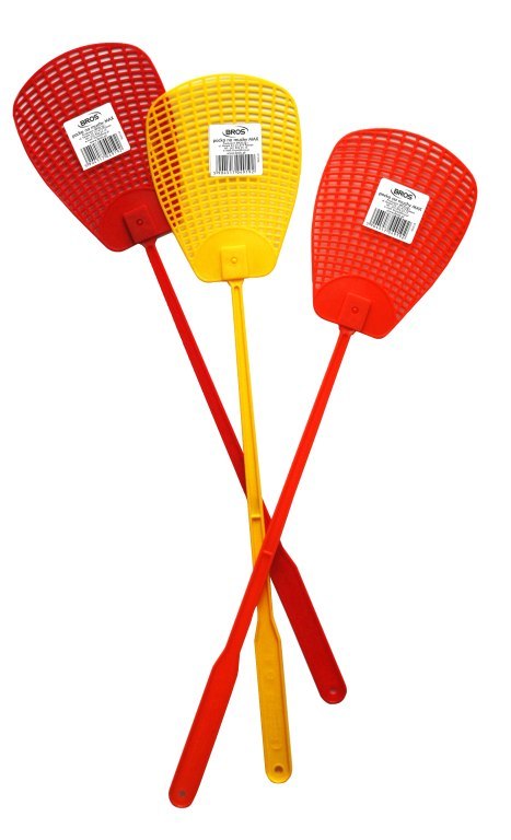 Packa 10szt na muchy MAX