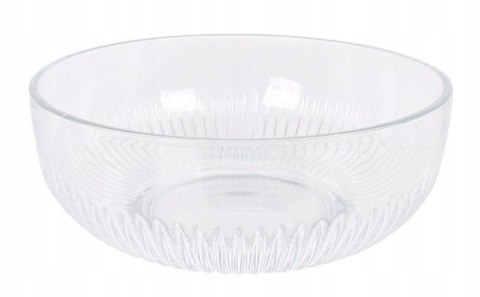 Salaterka szklana 2,6l TOKIO