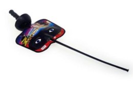 Zestaw Zorro ze szpadą 63cm