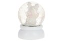 Renifer w kuli wodnej kula śnieżna 4,5 x 6,5cm