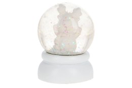 Renifer w kuli wodnej kula śnieżna 4,5 x 6,5cm