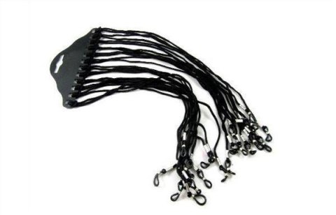 Sznurek do okularów zawieszka 12szt