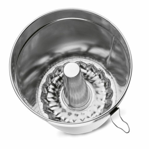 Forma do babki gotowanej 17 cm duża