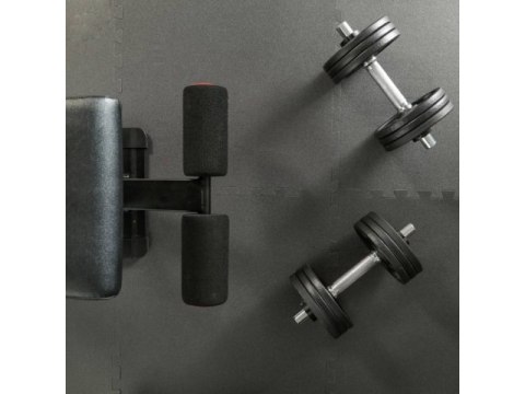 Puzzle piankowe MATA antypoślizgowa 60x60cm 4szt.