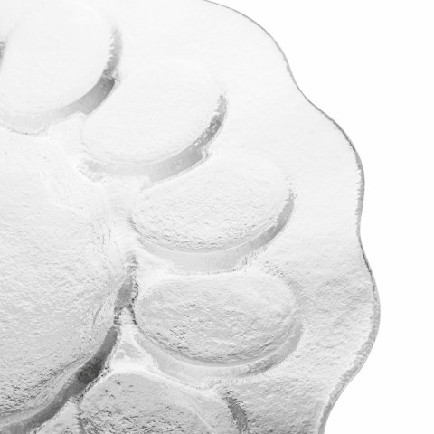 Talerz na jajka Edwanex 30cm