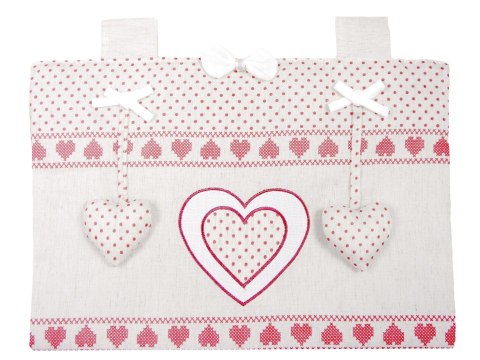 Zestaw kuchenny Sorrento 2 dekor 38x48cm ,chwytak, rękawica