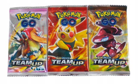 Karty pokemon violet 36 saszetek x 8 kart