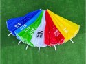 Parasol ogrodowy łamany 70cm PARO2844b