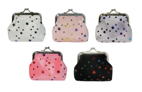 Portmonetka GWIAZDKI
