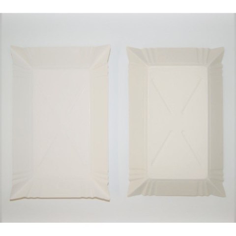 Tacka papierowa 100szt. 14x24cm | 06-01-1425