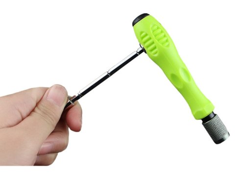 Zestaw precyzyjnych śrubokrętów torx wkrętak 32w1 11325