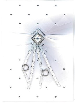 Karnet ślub P-KSL-001