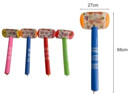 Młotek do nadmuchania 12szt.