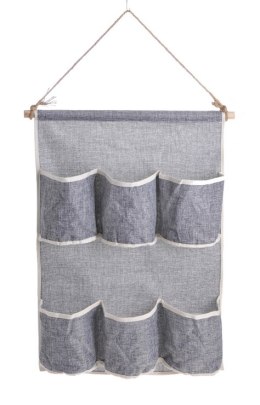 Planter pionowy x 6 - 6CAN161304-3