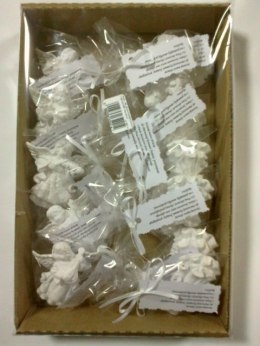 Anioł Hellenka podziękowania Komunia Św. 12szt.