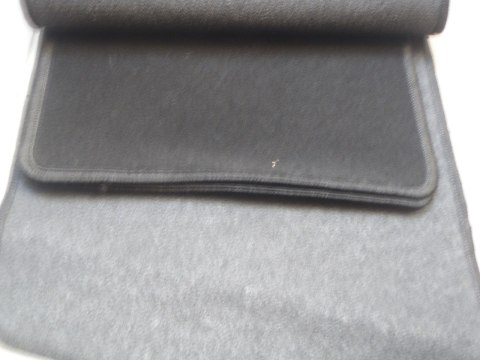 Dywaniki samochodowe ekonomiczne 000889