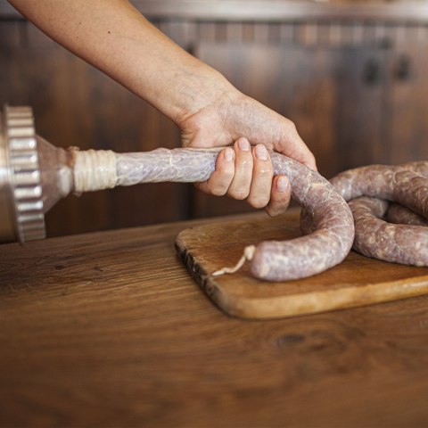 Jelita naturalne wieprzowe | 310601