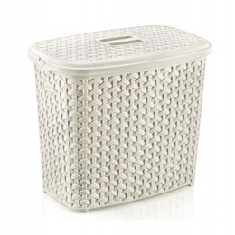 Pojemnik na detergenty plecionka | HOB081081