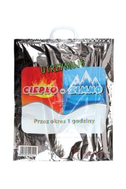 Torba izolacyjna termiczna 10szt 41/49