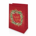 Torba prezentowa A4 Święta - 1szt.