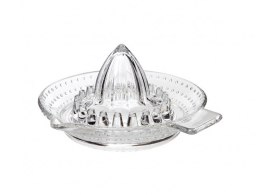 Wyciskacz do cytrusów - szklany