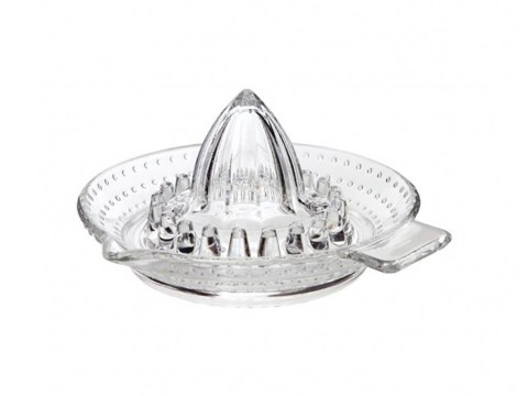 Wyciskacz do cytrusów - szklany