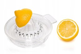 Wyciskacz do cytrusów - szklany