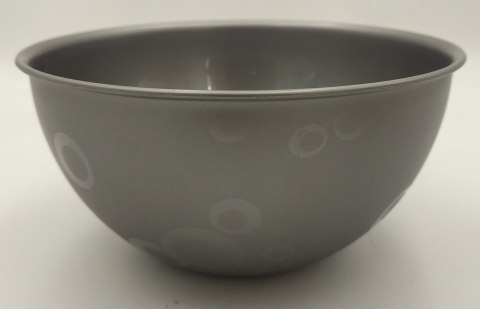 Miska plastikowa 1,5l matowa