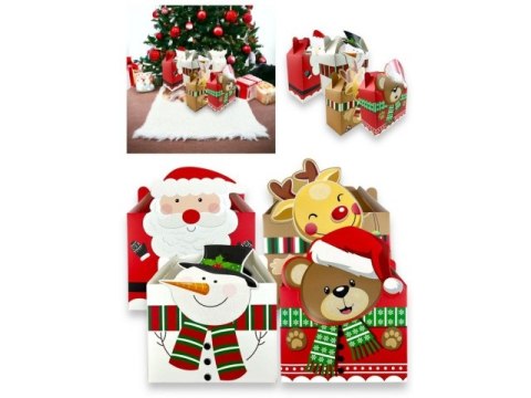 Pudełko na prezent 27 x 21 x 11cm 718458